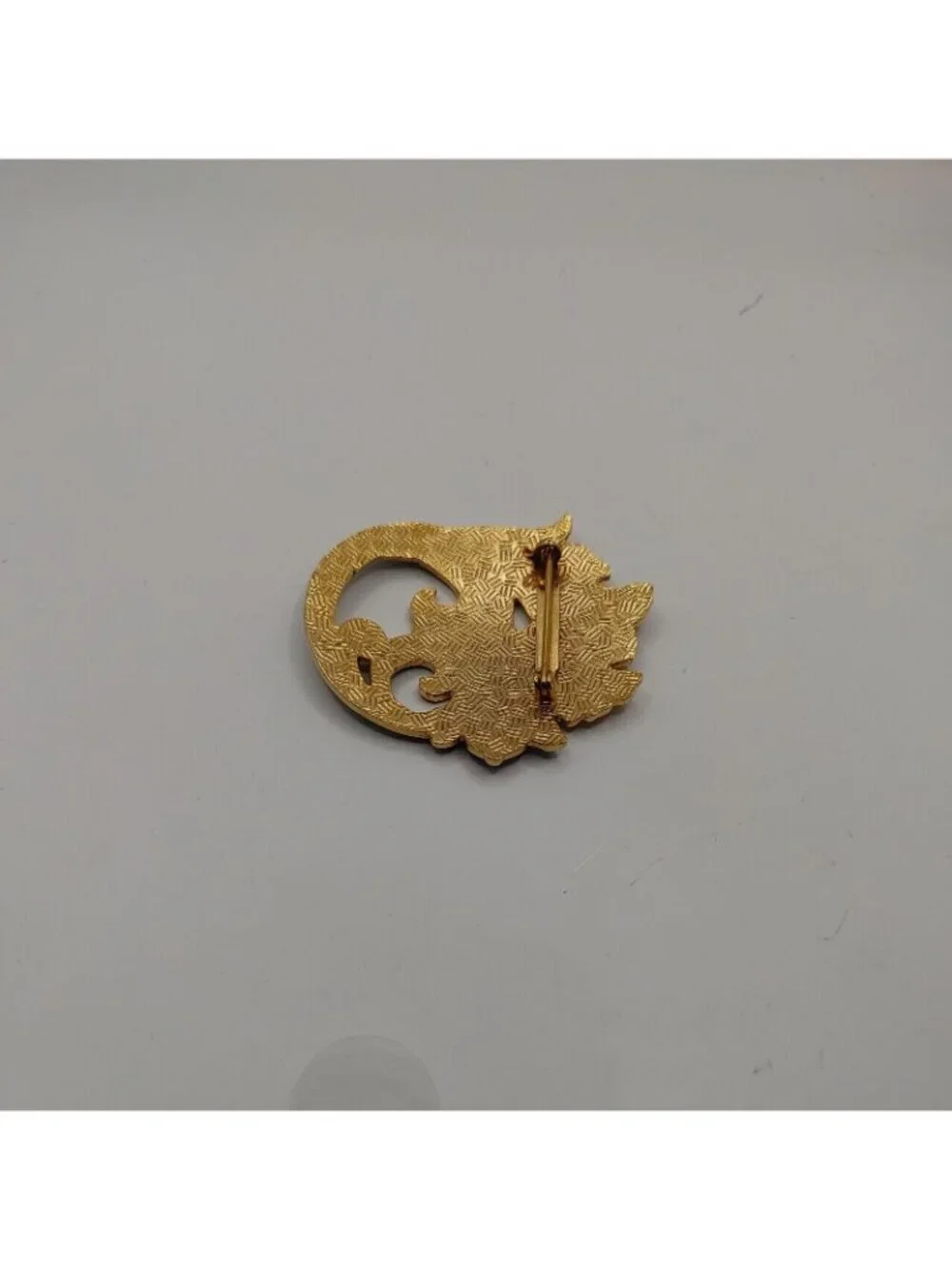 VTGBROOCH/PIN cloisonné  brooch